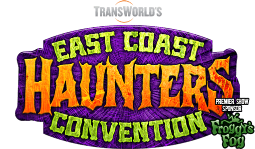 East Cost Haunters Convention
